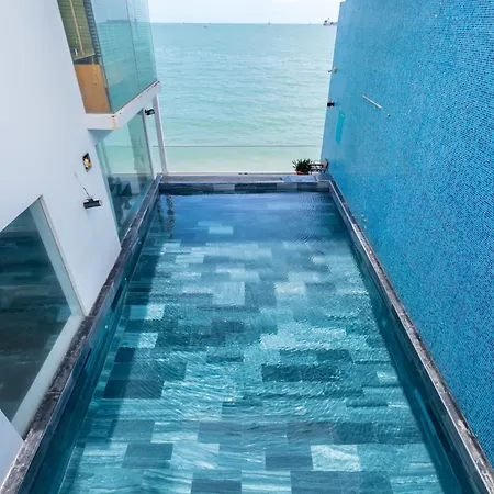 Palm Villa 23
